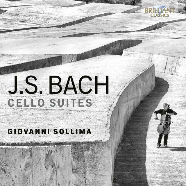 Giovanni Sollima