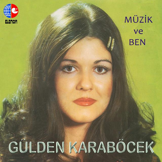 Gülden Karaböcek