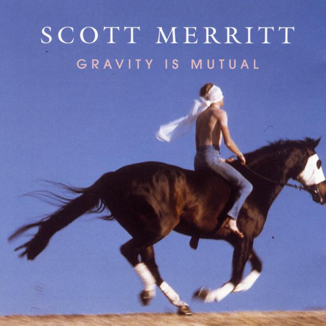 Scott Merritt
