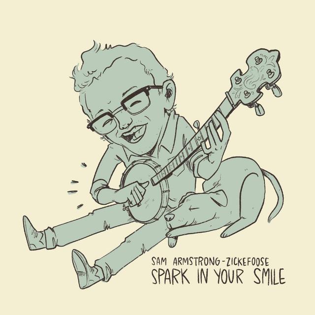 Sam Armstrong-Zickefoose