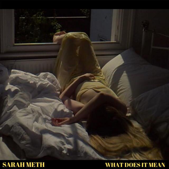 Sarah Meth