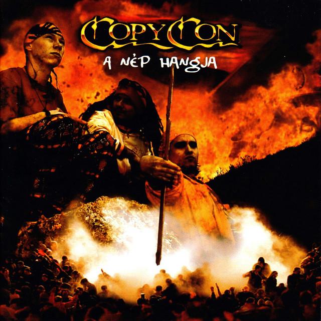 Copy Con