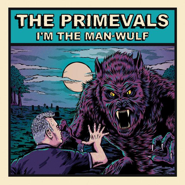The Primevals