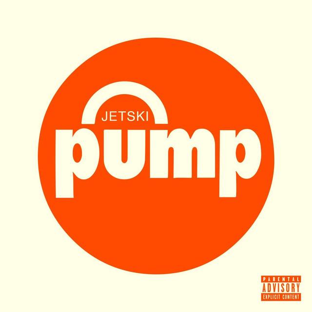 Jetski