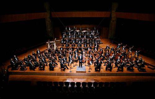 Orchestre National Du Capitole De Toulouse