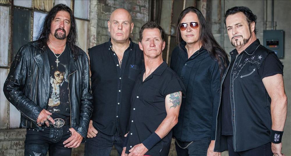 Metal Church