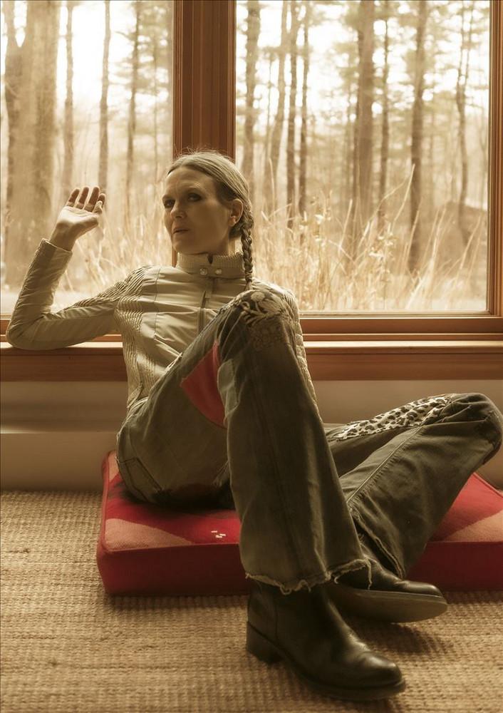 Juliana Hatfield