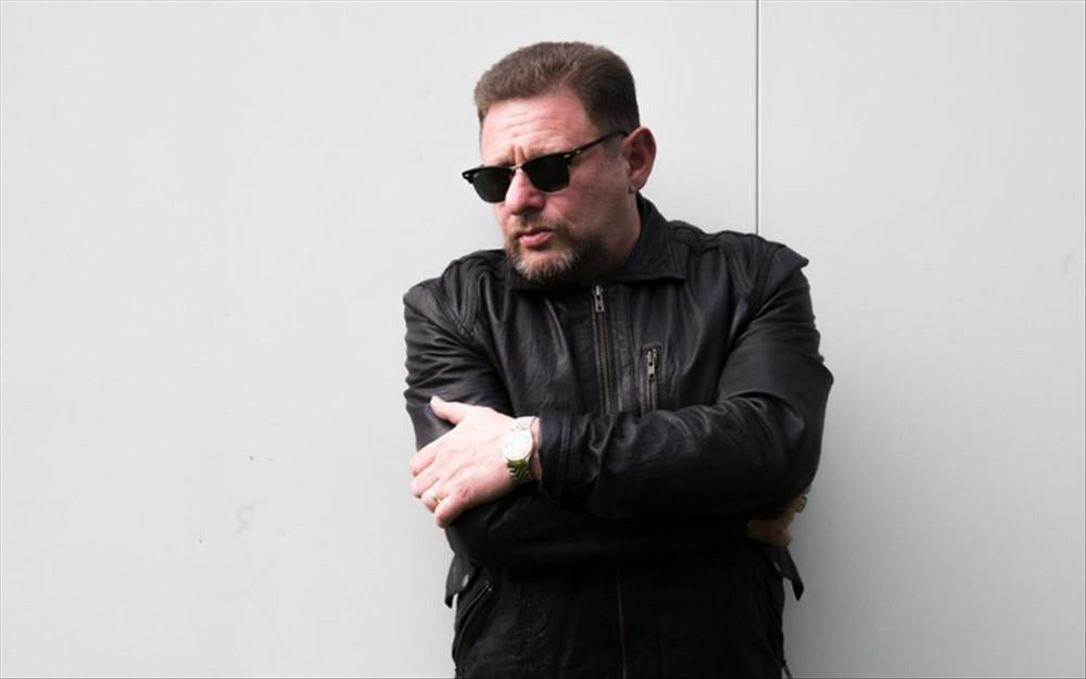 Shaun Ryder