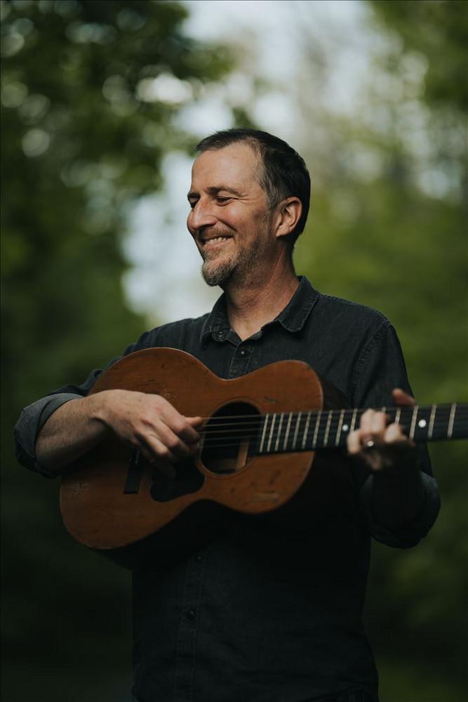 Peter Mulvey
