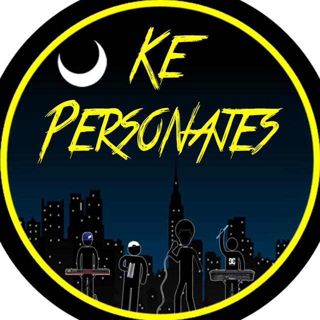 Ke Personajes