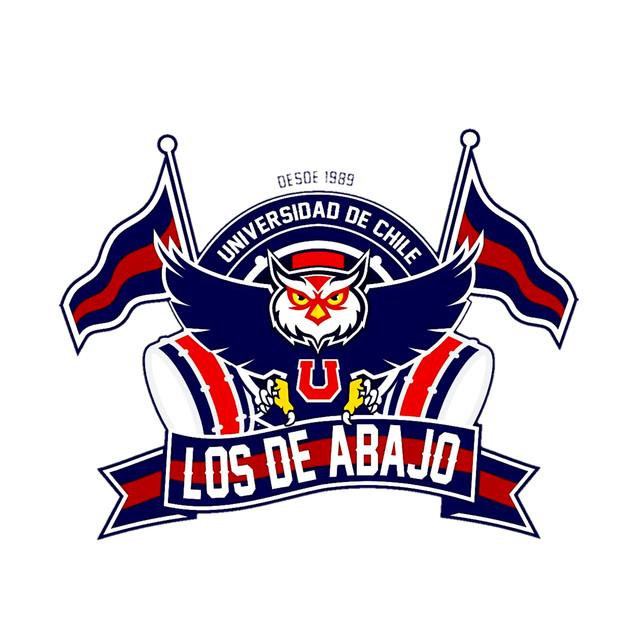 Los de Abajo