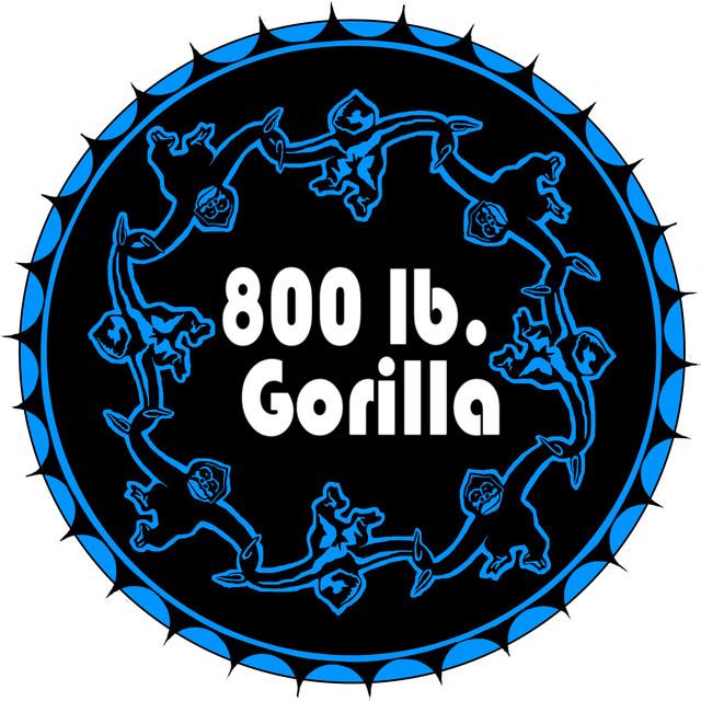 800 Lb. Gorilla