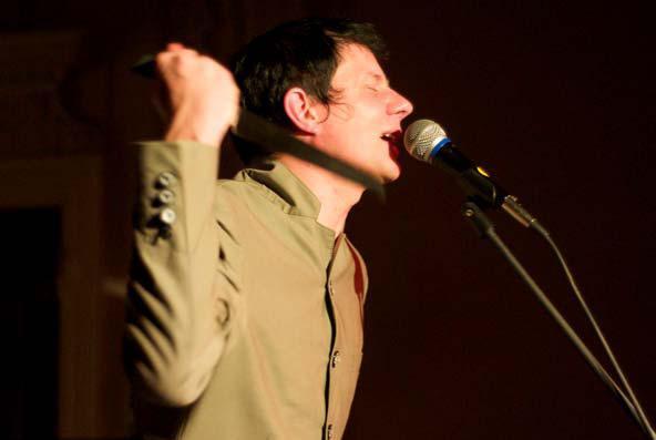 Felix Kubin