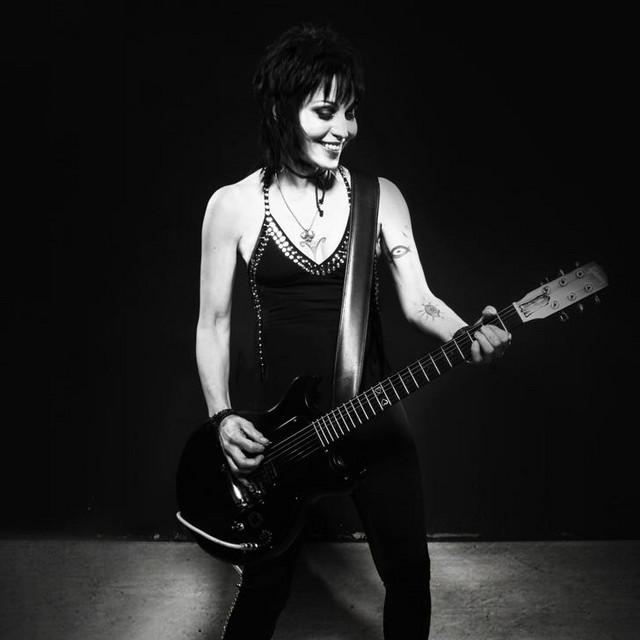 Joan Jett & The Blackhearts
