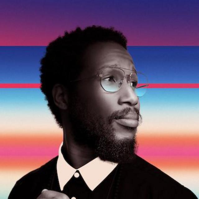 Cory Henry