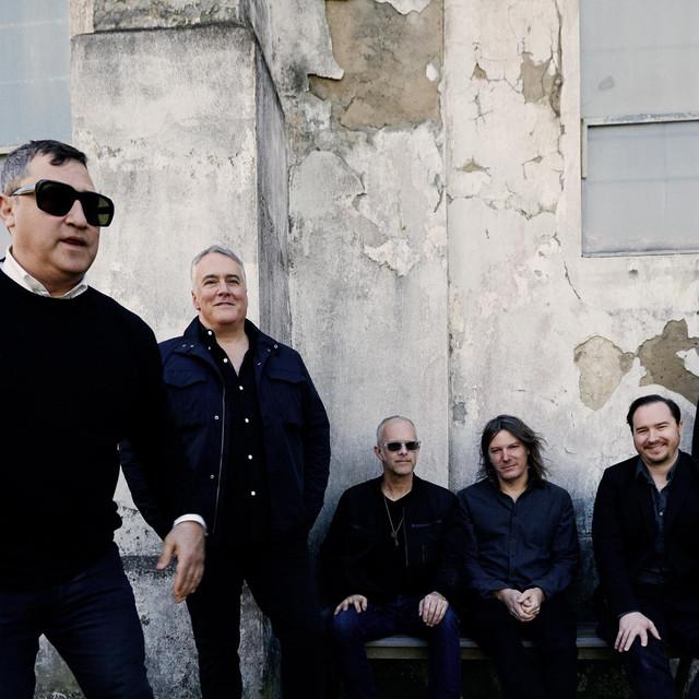 The Afghan Whigs