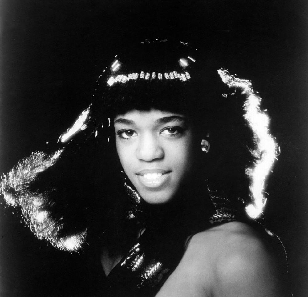 Evelyn "Champagne" King