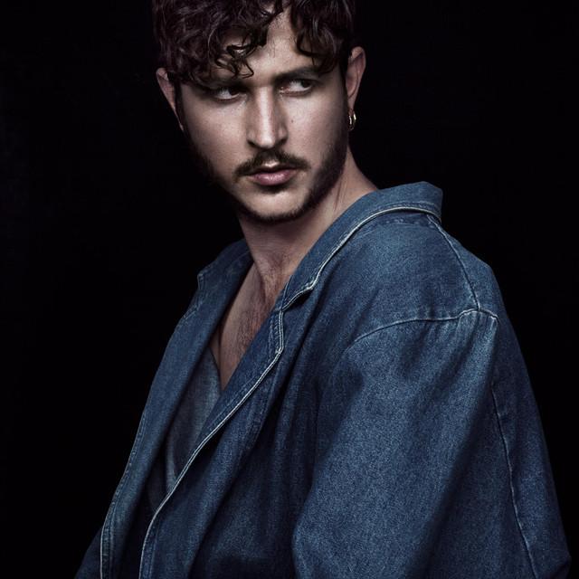 Oscar and the Wolf