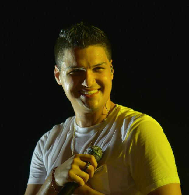 Elder Dayán Díaz