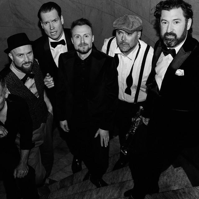 Isaac And The Soul Company