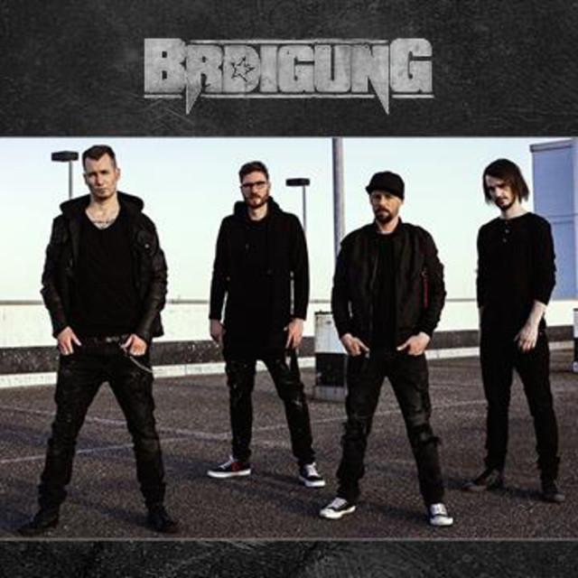 BRDigung