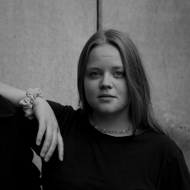 Lina Maly + Support Shelly Phillips - Tränen Aus Eis Tour