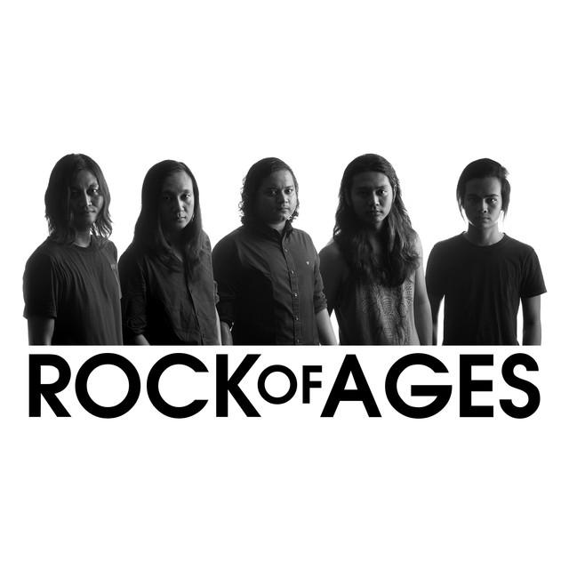 Rock of Ages