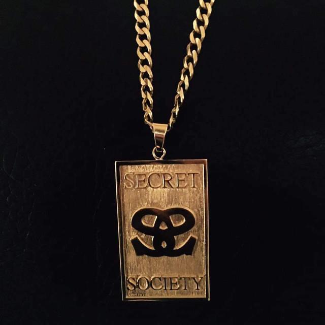Secret Society