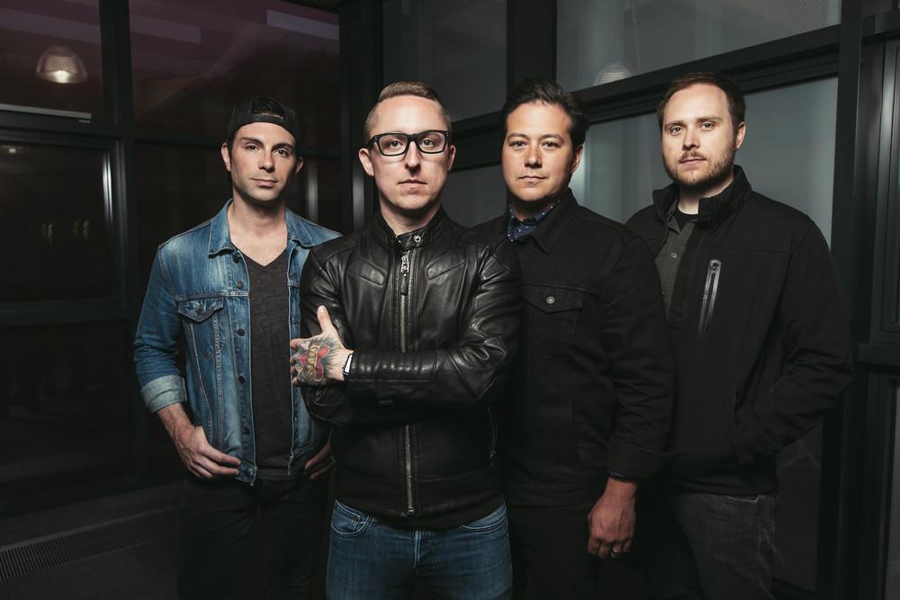 Yellowcard