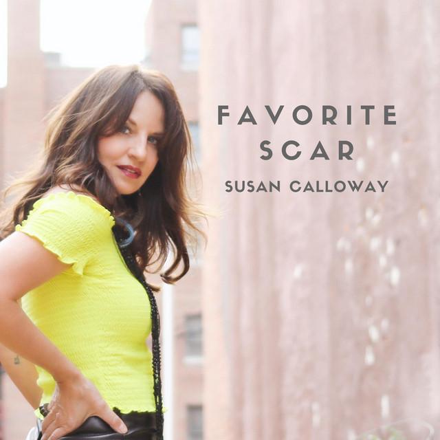 Susan Calloway
