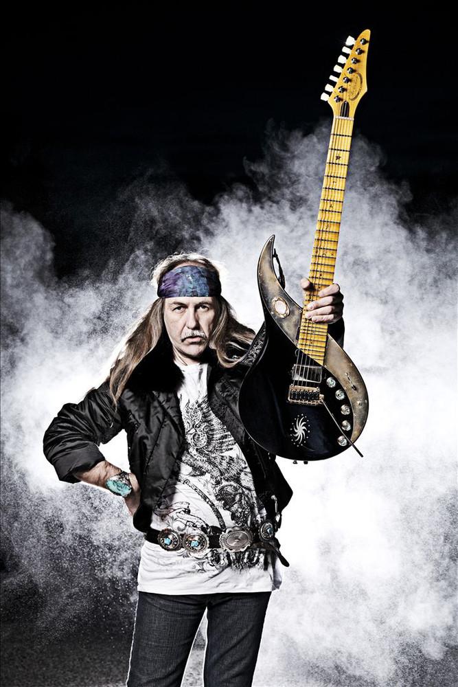 Uli Jon Roth