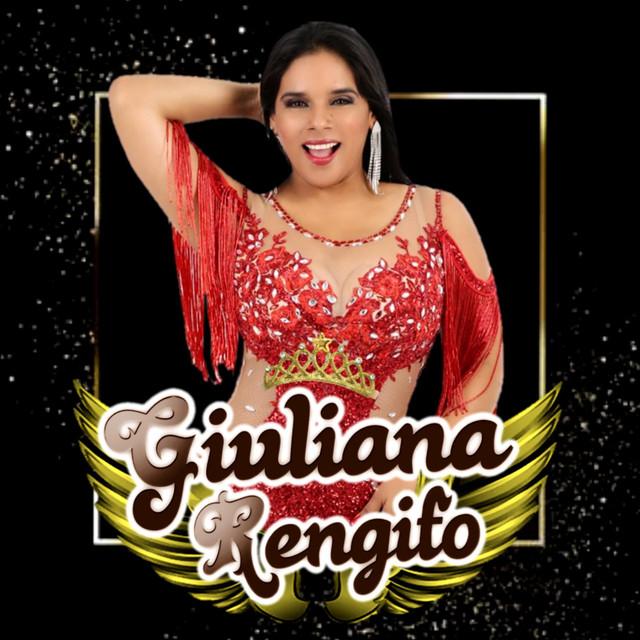 Giuliana Rengifo