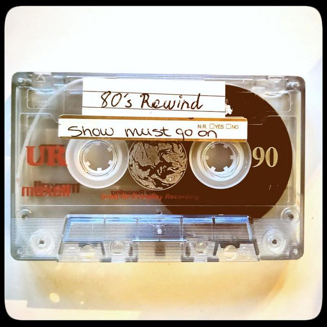 80s Rewind