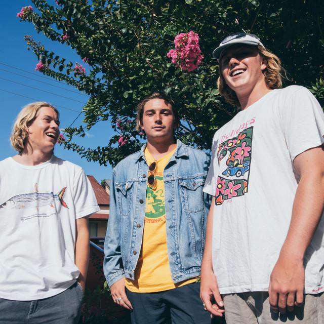 Surf Trash