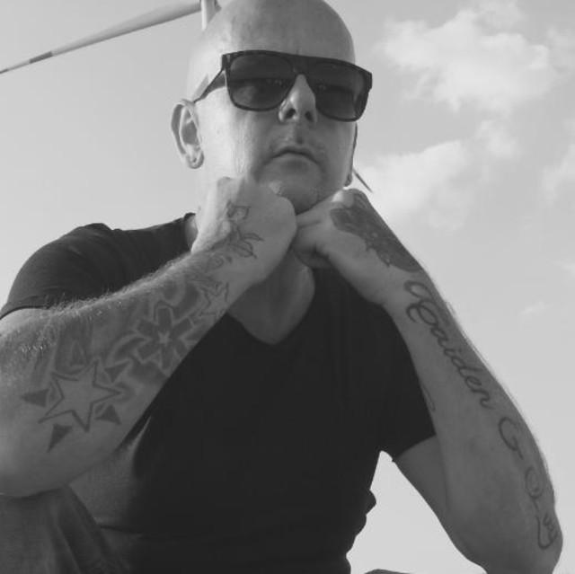 Guru Josh Project