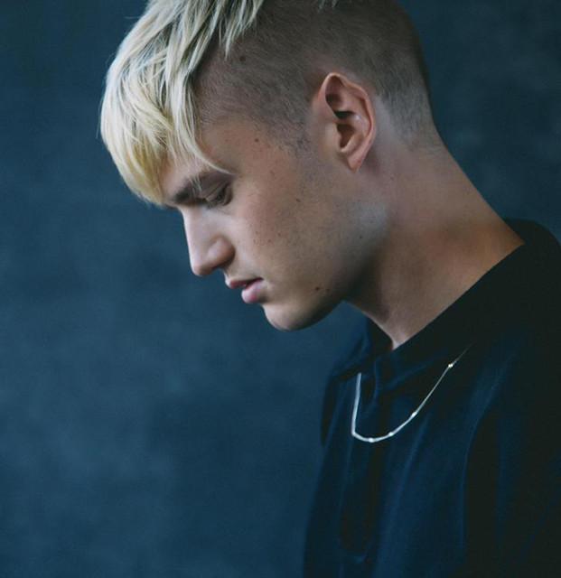 Adrian Lux
