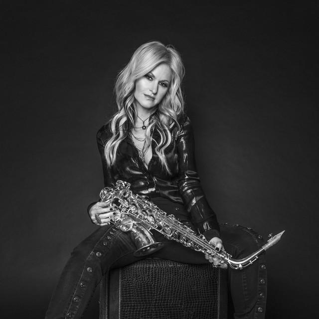 Mindi Abair