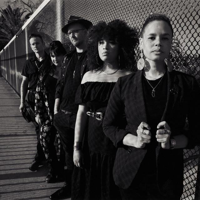 The Eagle Rock Gospel Singers