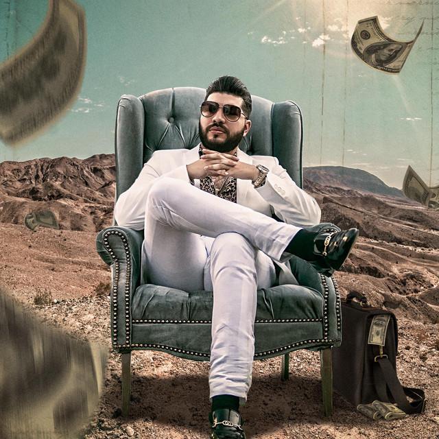 Cesar Carrillo