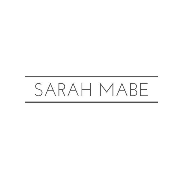 Sarah Mabe