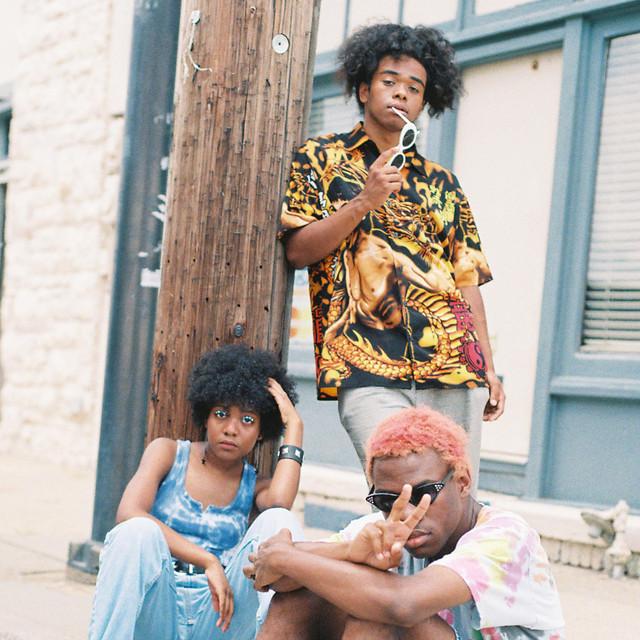 BLACKSTARKIDS