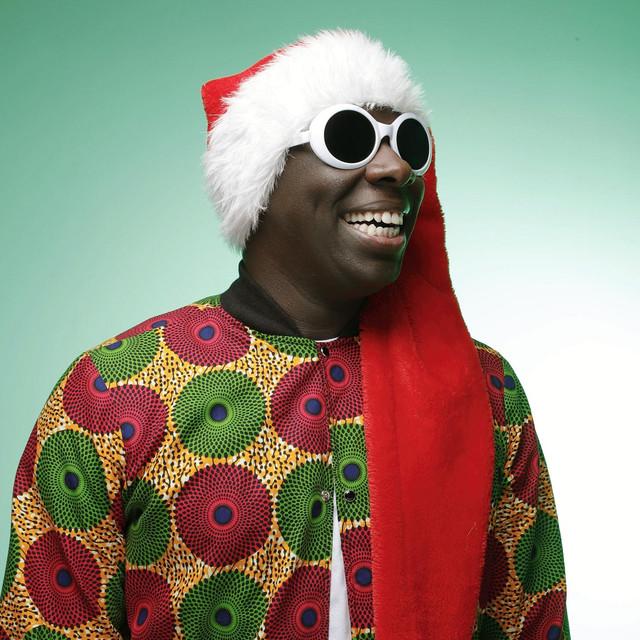Moussier Tombola