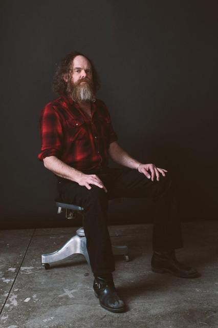 Anders Parker