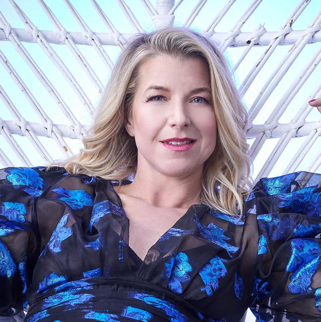 Frida Öhrn