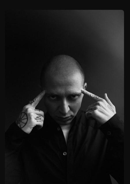 Oxxxymiron