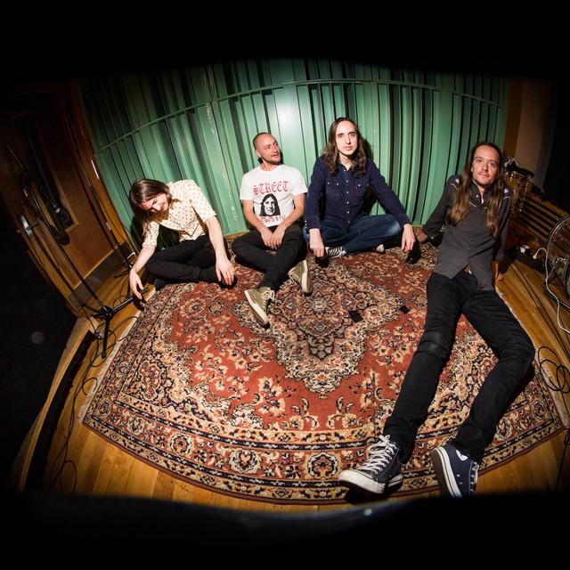 The Datsuns
