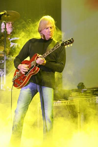 Justin Hayward