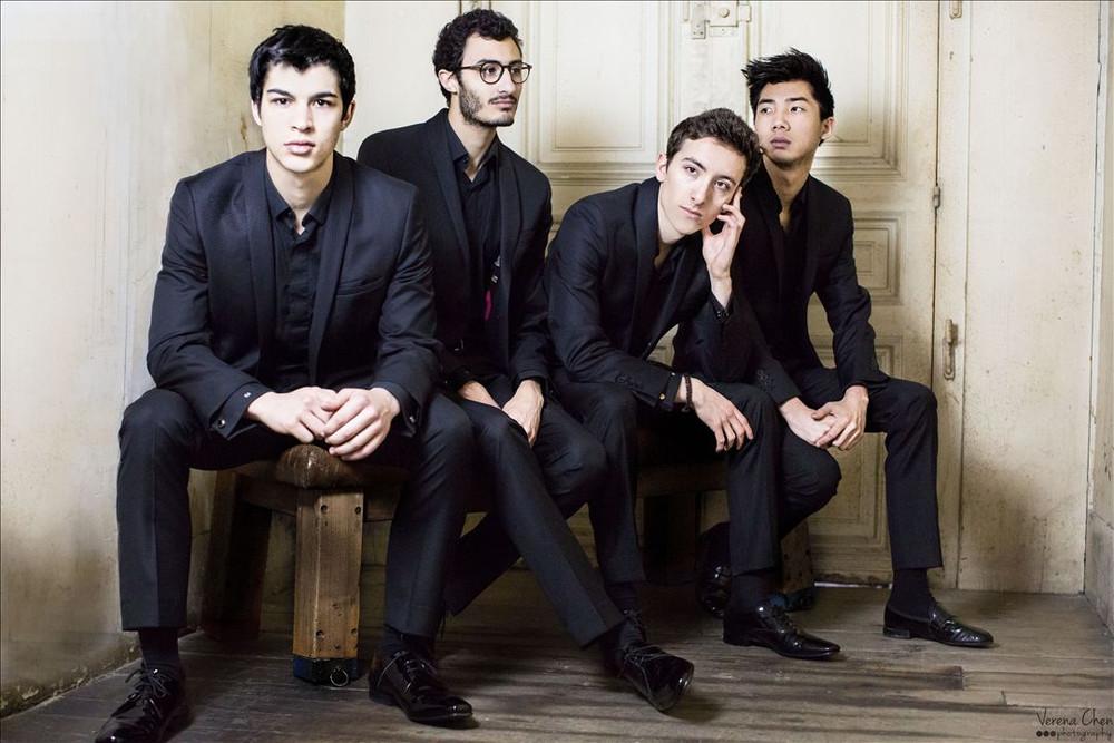 Quatuor Arod