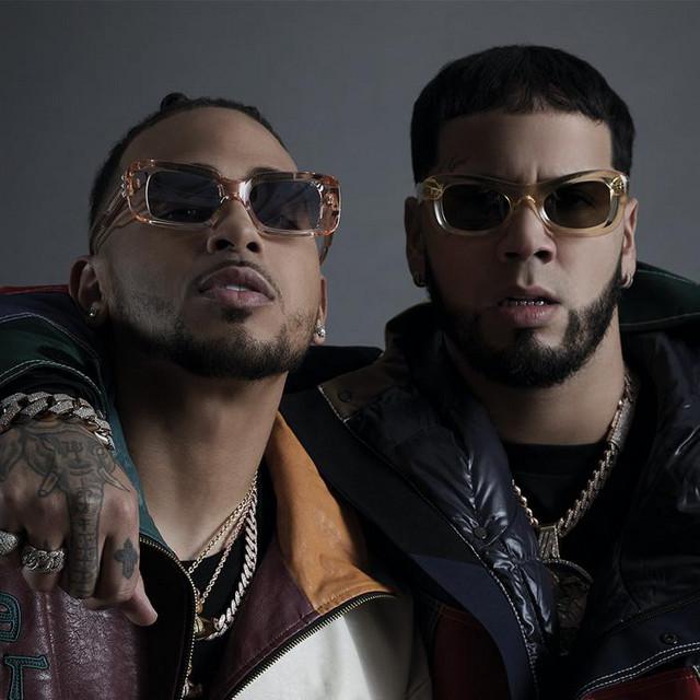 Anuel AA