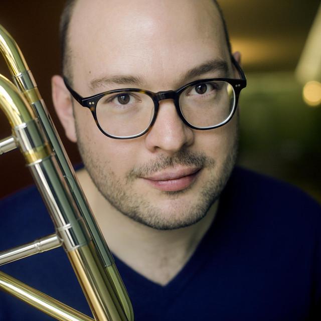 Samuel Blaser
